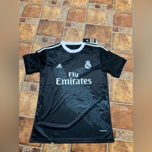 Adidas real madrid 2015 Jersey size M